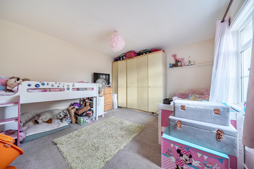 4 bedroom House for Sale Lower Stondon, Henlow, Bedfordshire