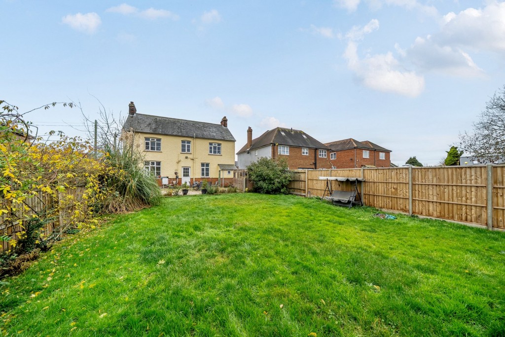 Lower Stondon, Henlow, Bedfordshire