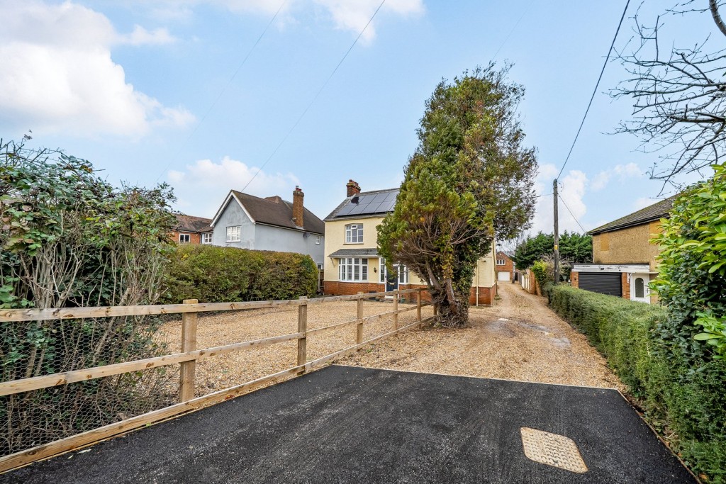 Lower Stondon, Henlow, Bedfordshire