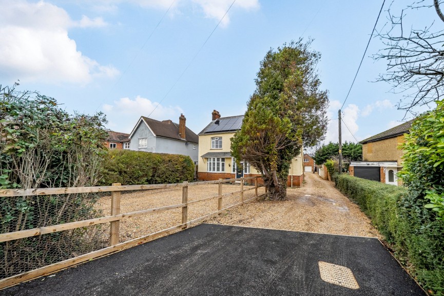 4 bedroom House for Sale Lower Stondon, Henlow, Bedfordshire