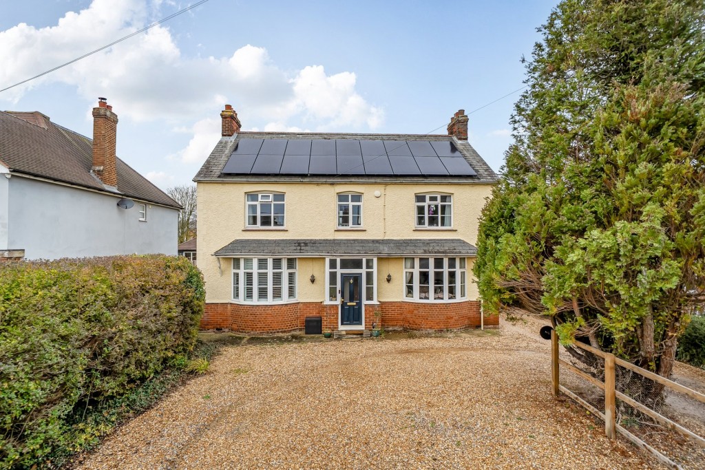 Lower Stondon, Henlow, Bedfordshire