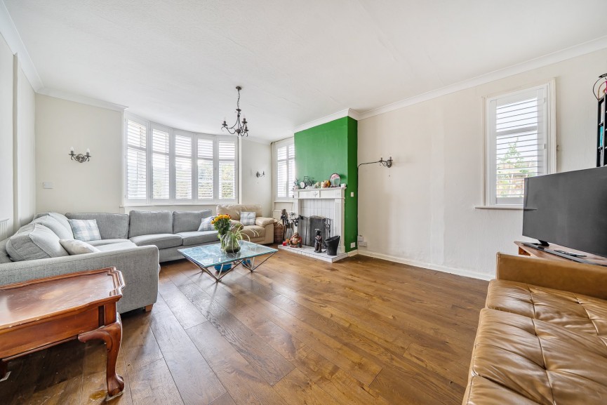 4 bedroom House for Sale Lower Stondon, Henlow, Bedfordshire