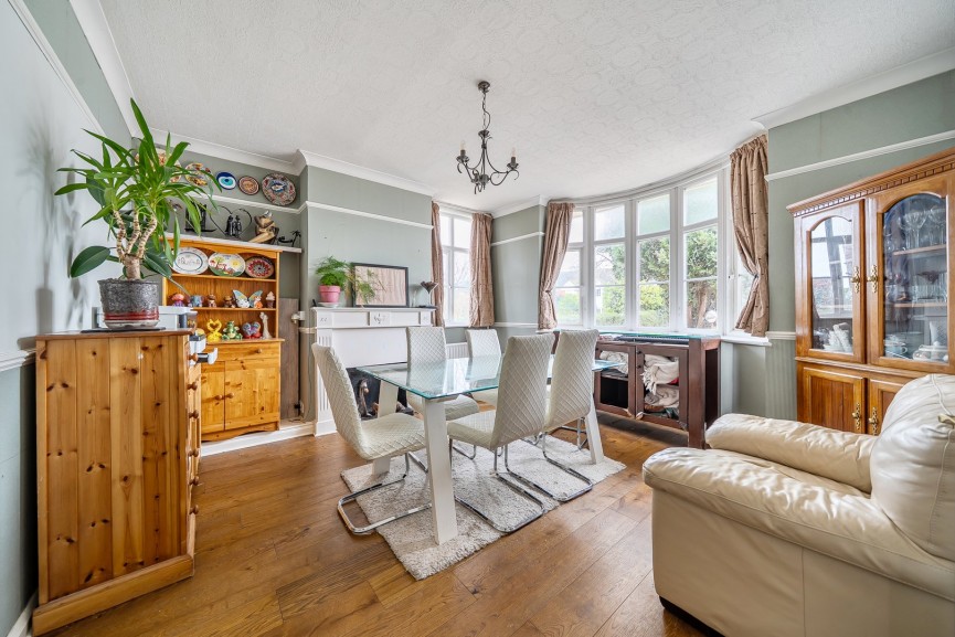 4 bedroom House for Sale Lower Stondon, Henlow, Bedfordshire