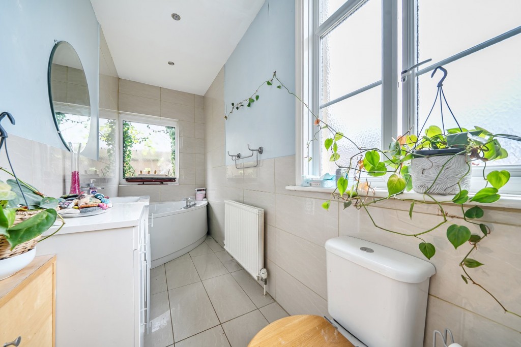 Lower Stondon, Henlow, Bedfordshire