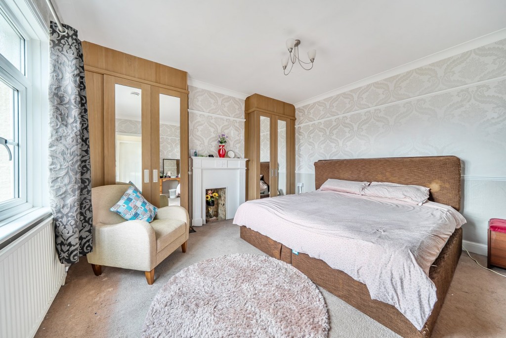 Lower Stondon, Henlow, Bedfordshire