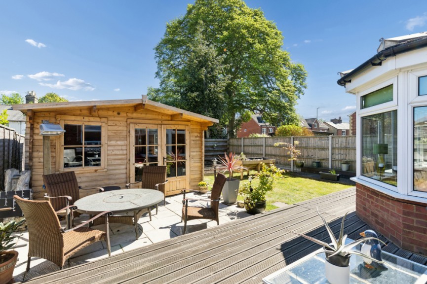 3 bedroom House for Sale St Augustine Close, Hitchin, Hertfordshire