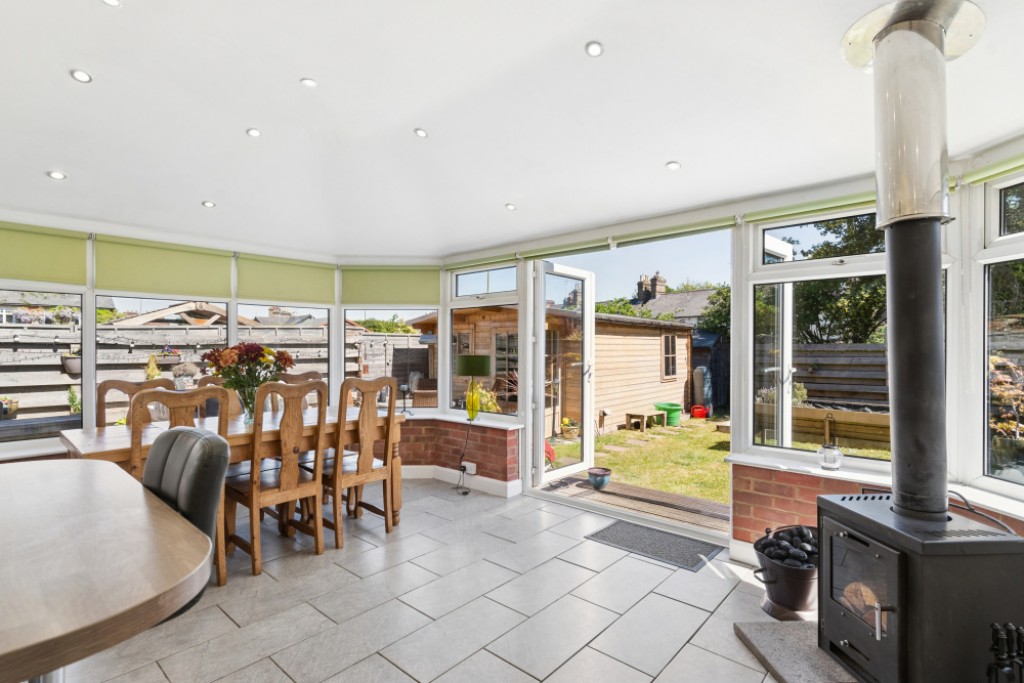 St Augustine Close, Hitchin, Hertfordshire