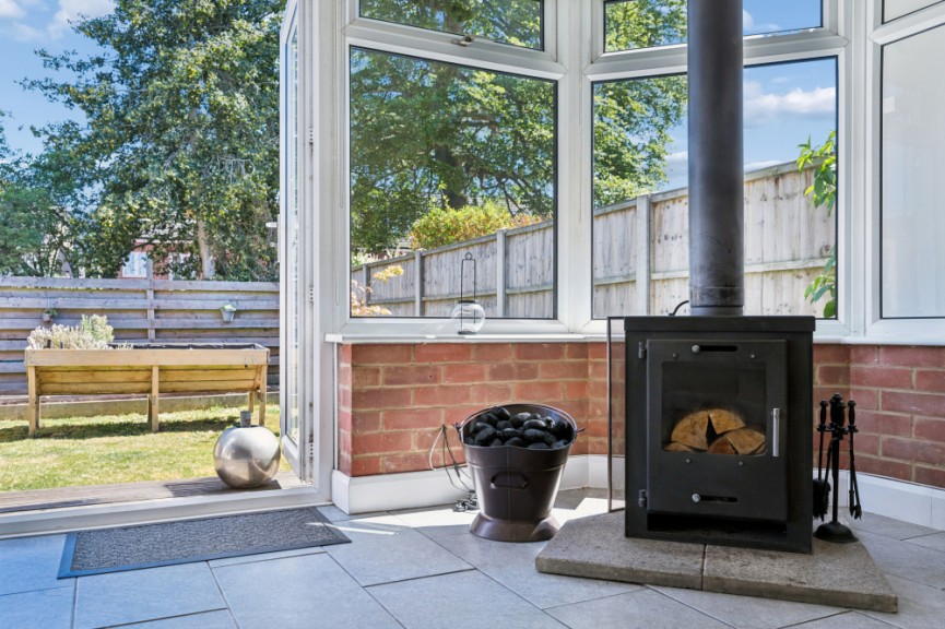 3 bedroom House for Sale St Augustine Close, Hitchin, Hertfordshire