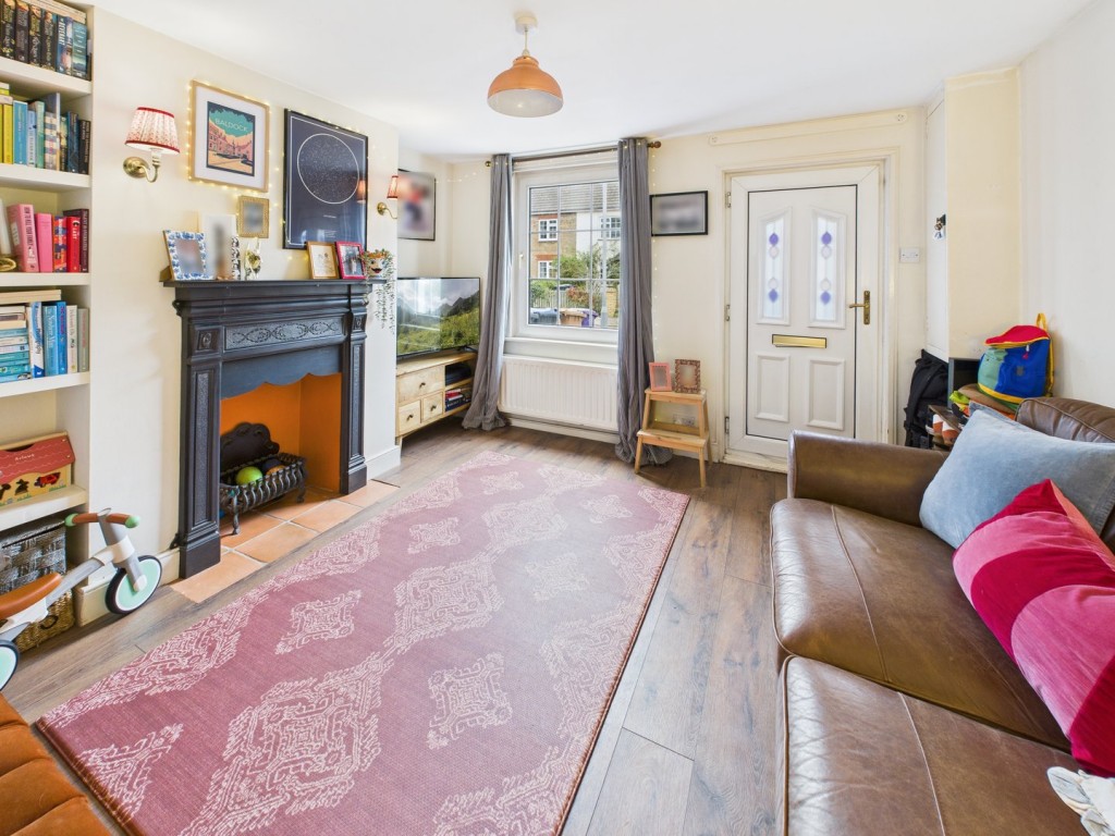 Pembroke Road, BALDOCK, Hertfordshire