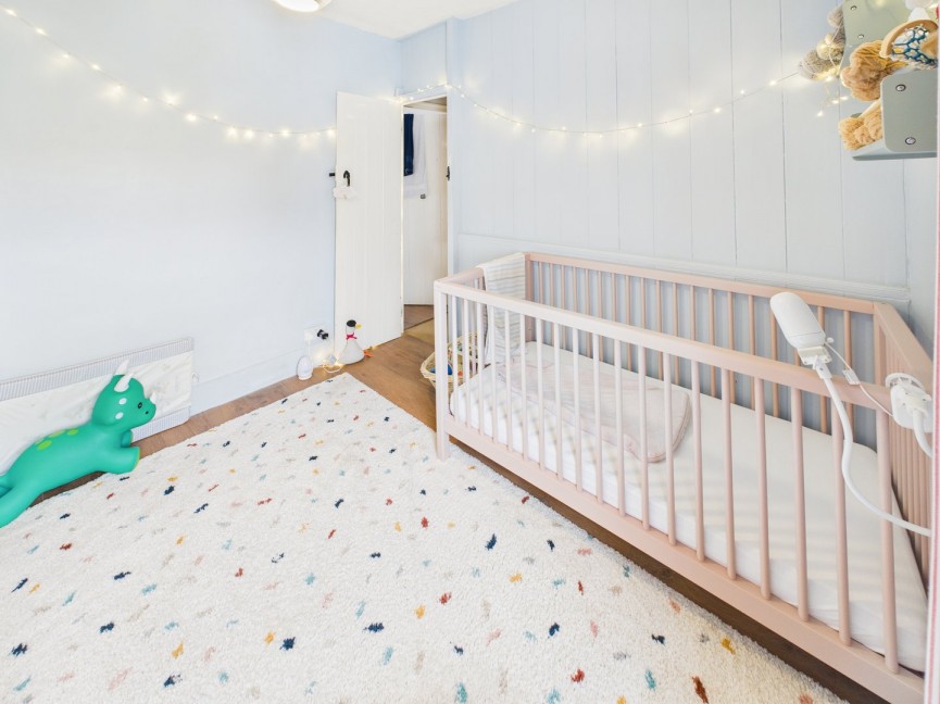 2 bedroom House for Sale Pembroke Road, BALDOCK, Hertfordshire