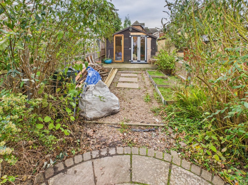 2 bedroom House for Sale Pembroke Road, BALDOCK, Hertfordshire