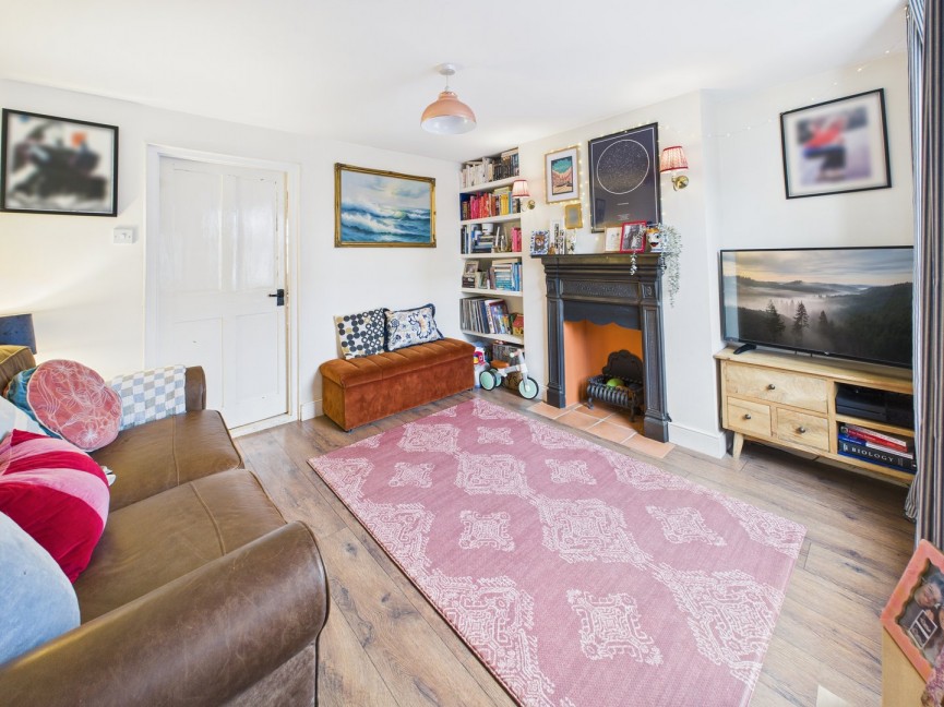 2 bedroom House for Sale Pembroke Road, BALDOCK, Hertfordshire