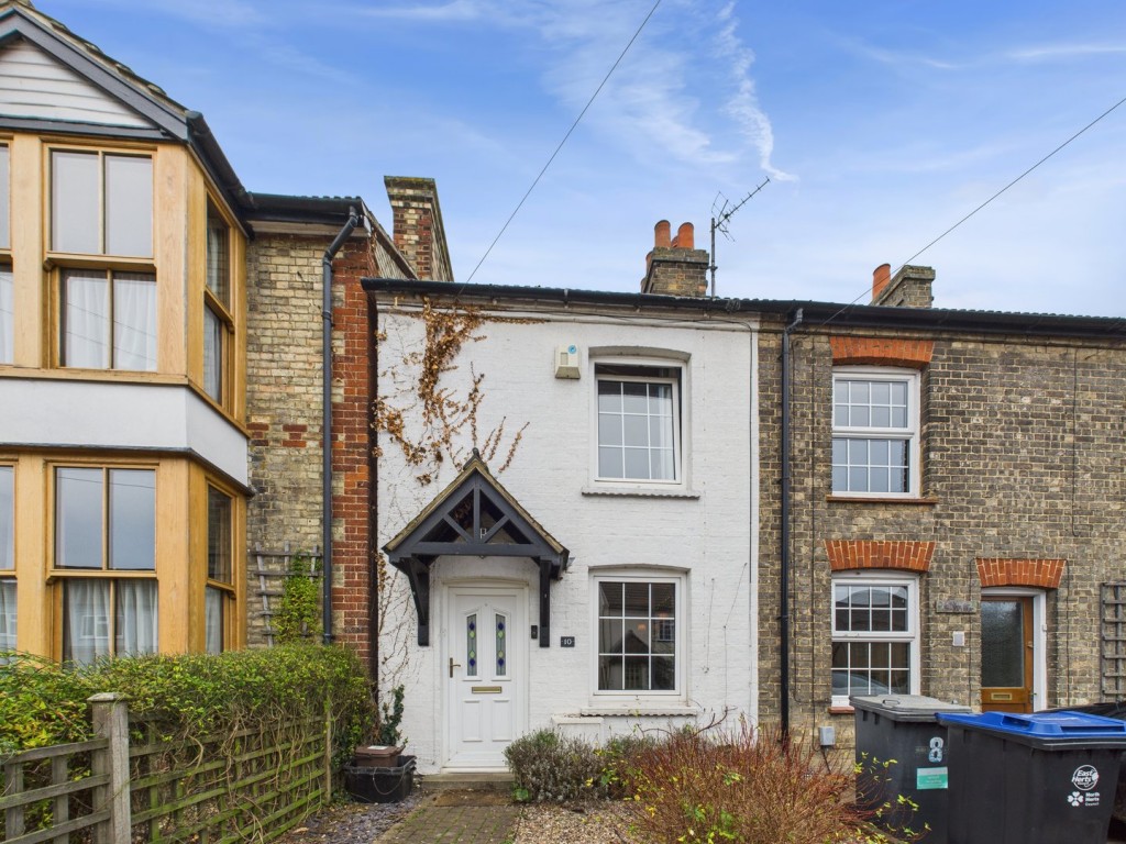 Pembroke Road, BALDOCK, Hertfordshire
