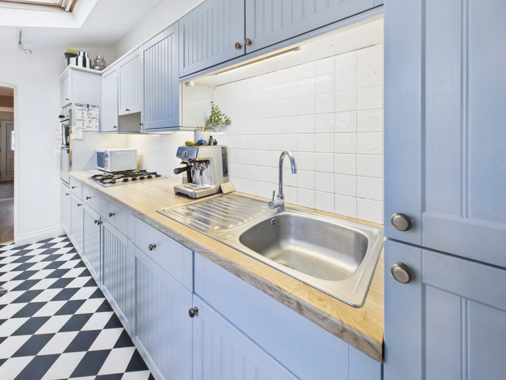 Pembroke Road, BALDOCK, Hertfordshire