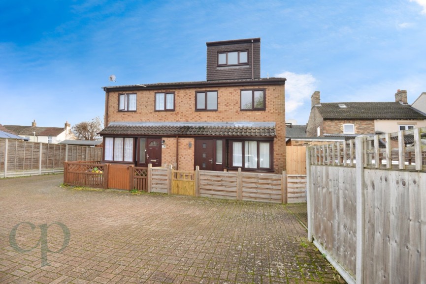 3 bedroom House for Letting Arlesey