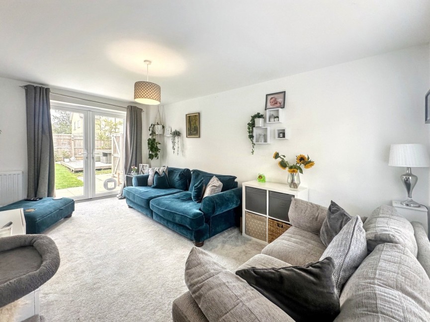 3 bedroom House for Sale Orwell, Royston, Cambridgeshire