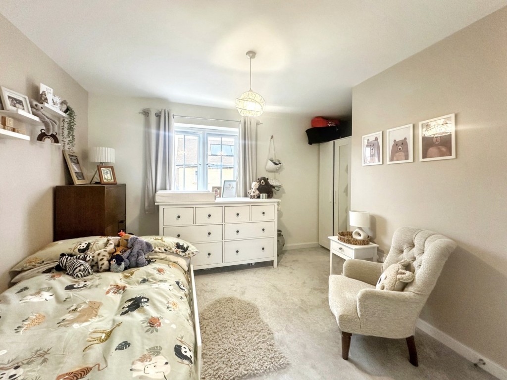 Orwell, Royston, Cambridgeshire