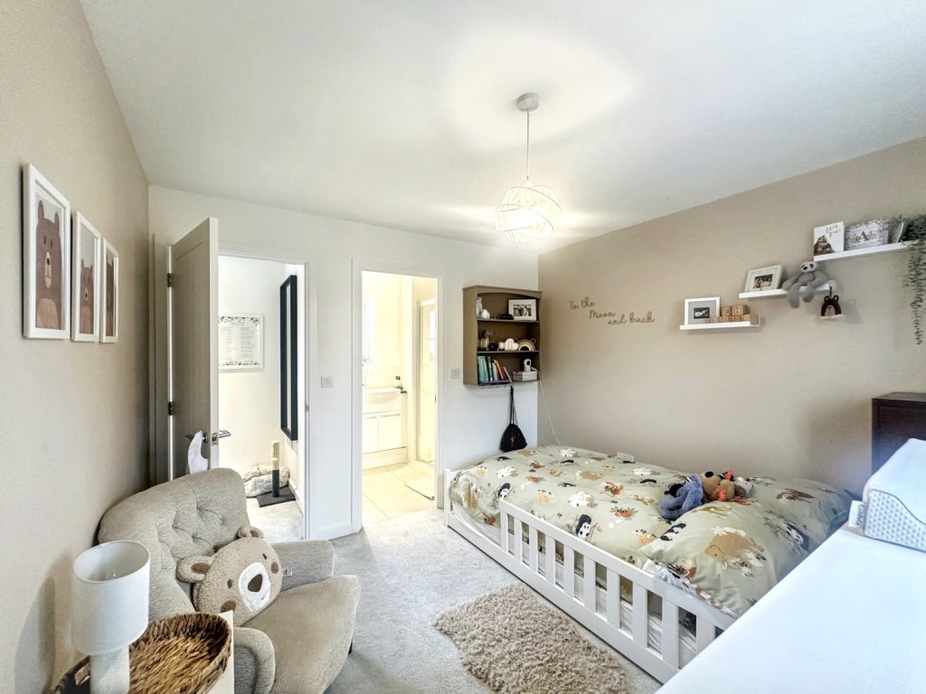 Orwell, Royston, Cambridgeshire