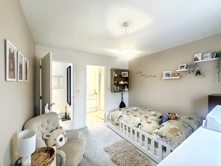 3 bedroom House for Sale Orwell, Royston, Cambridgeshire