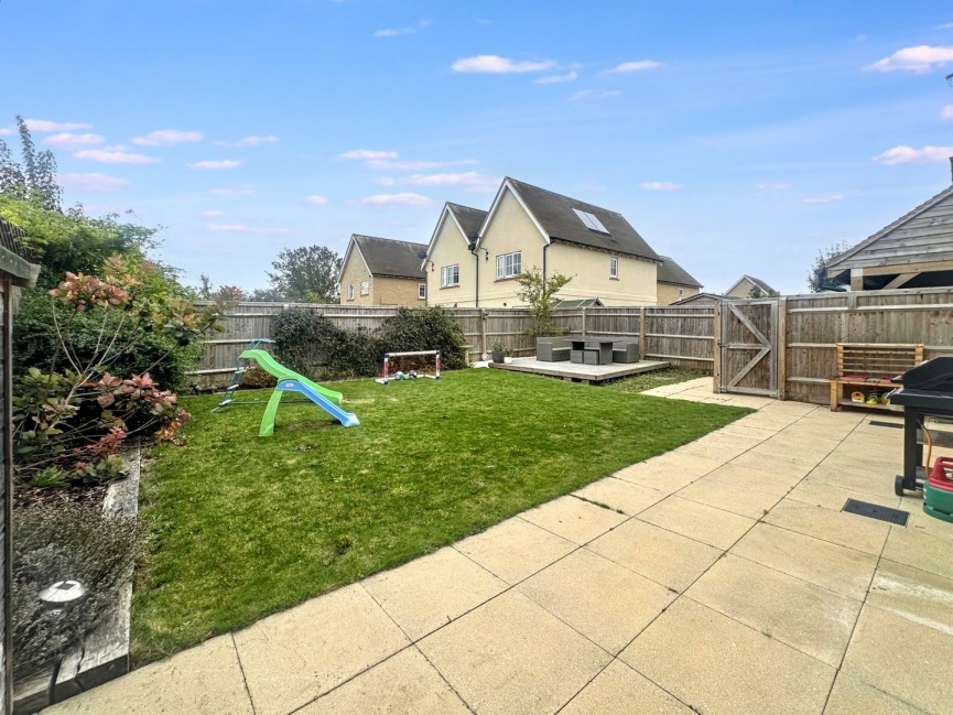 3 bedroom House for Sale Orwell, Royston, Cambridgeshire