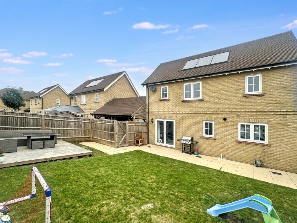 Orwell, Royston, Cambridgeshire