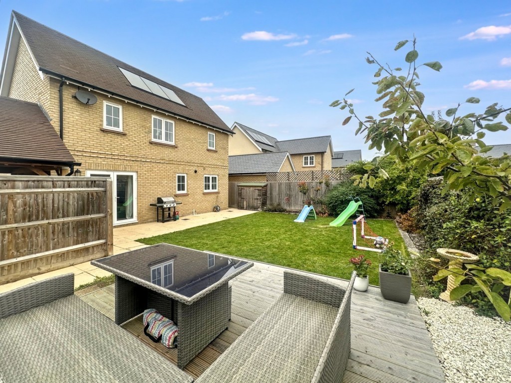 Orwell, Royston, Cambridgeshire