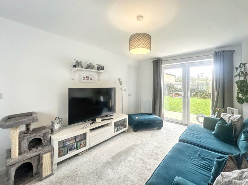 3 bedroom House for Sale Orwell, Royston, Cambridgeshire