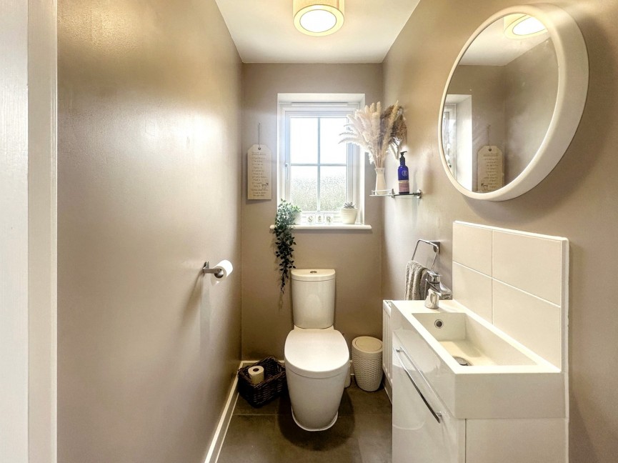 3 bedroom House for Sale Orwell, Royston, Cambridgeshire