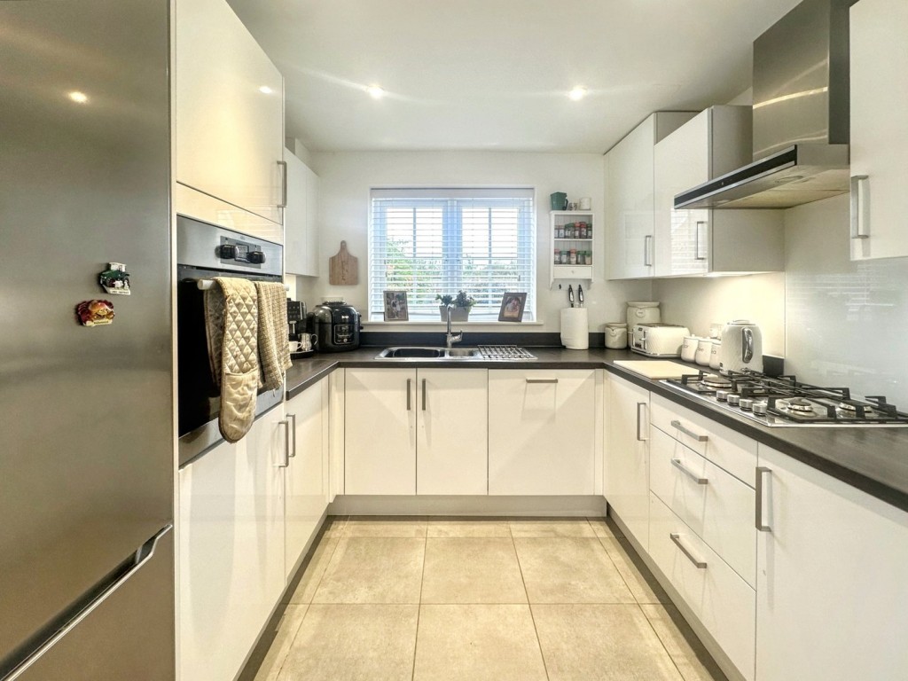 Orwell, Royston, Cambridgeshire