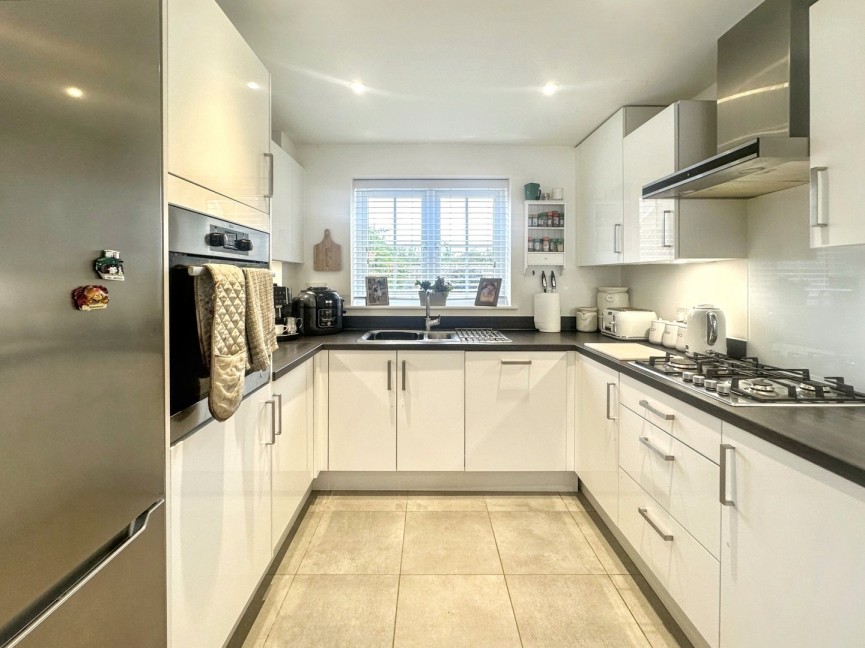 3 bedroom House for Sale Orwell, Royston, Cambridgeshire