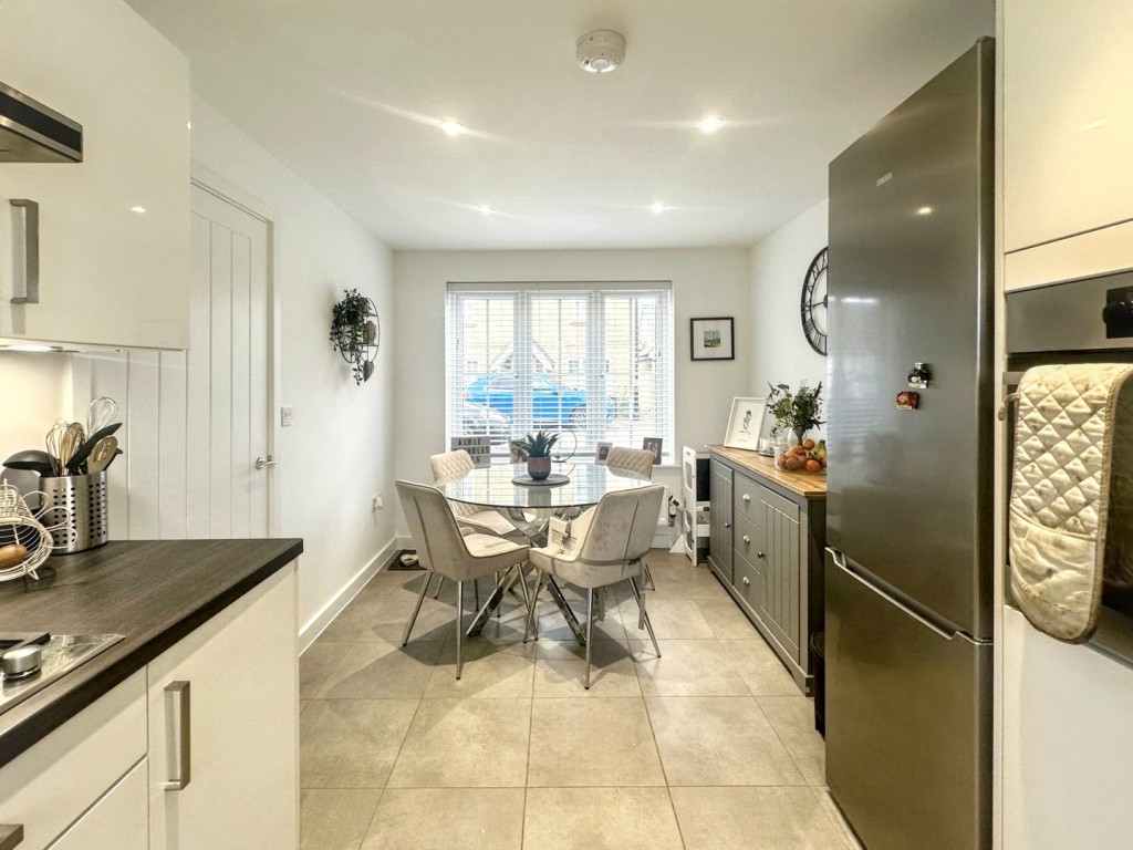 Orwell, Royston, Cambridgeshire