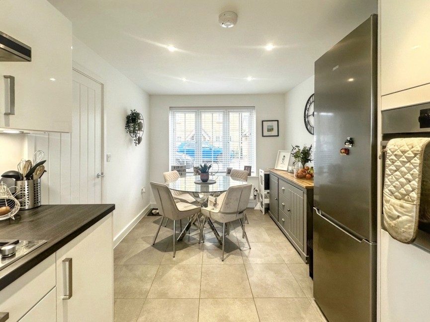 3 bedroom House for Sale Orwell, Royston, Cambridgeshire