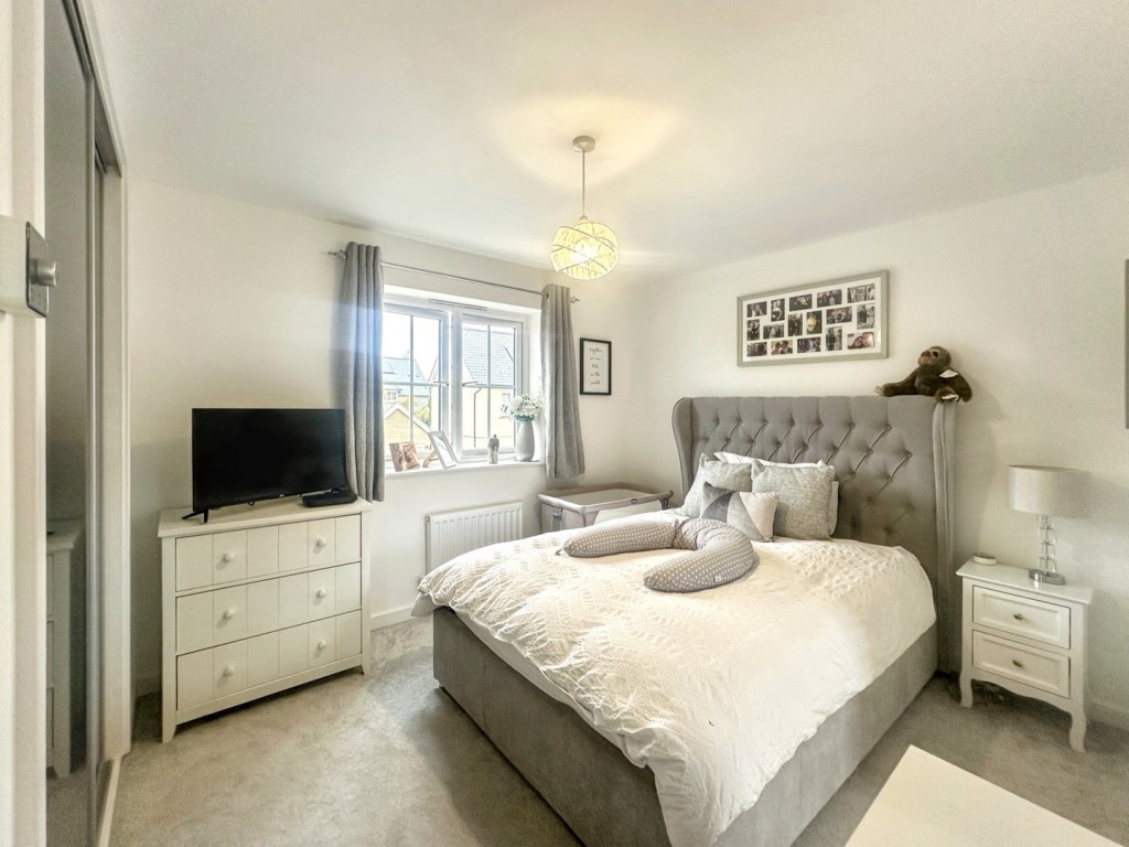 Orwell, Royston, Cambridgeshire