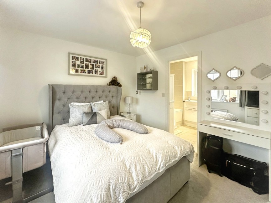 3 bedroom House for Sale Orwell, Royston, Cambridgeshire