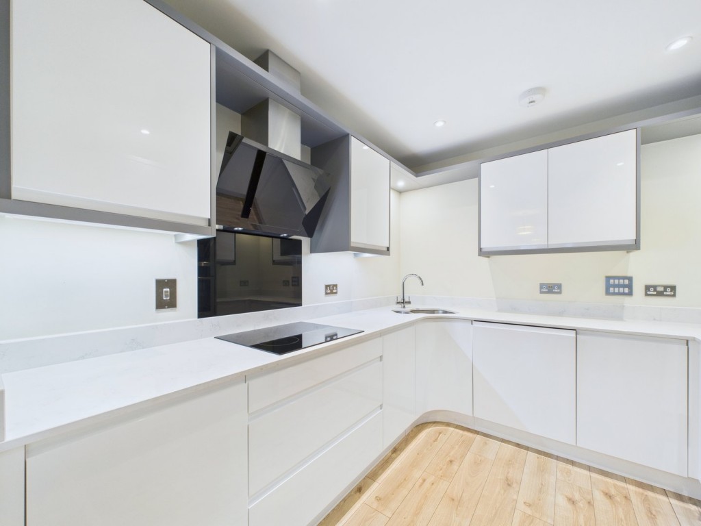 Cooks Way, Hitchin, Hertfordshire