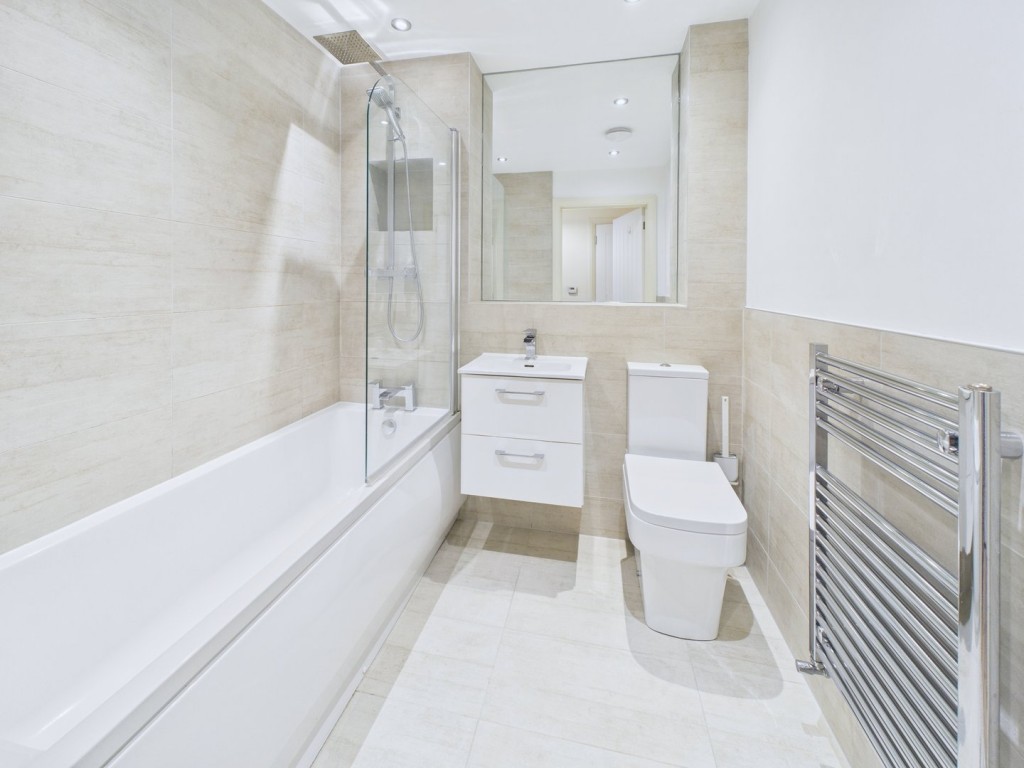 Cooks Way, Hitchin, Hertfordshire