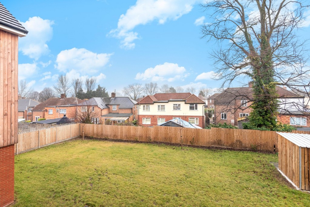 Cooks Way, Hitchin, Hertfordshire