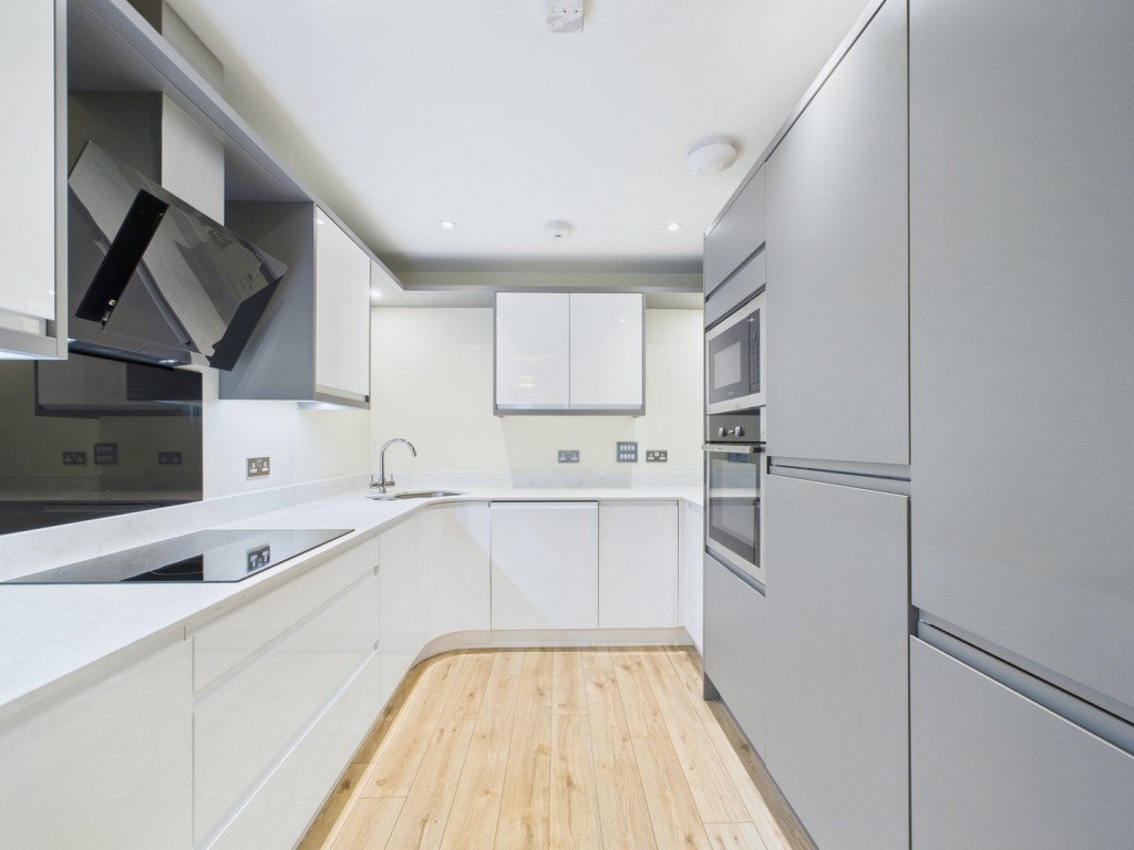 Cooks Way, Hitchin, Hertfordshire