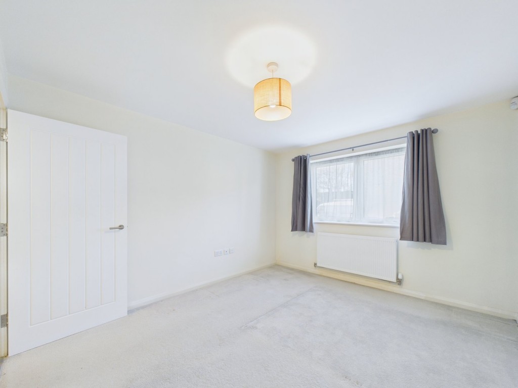 Cooks Way, Hitchin, Hertfordshire