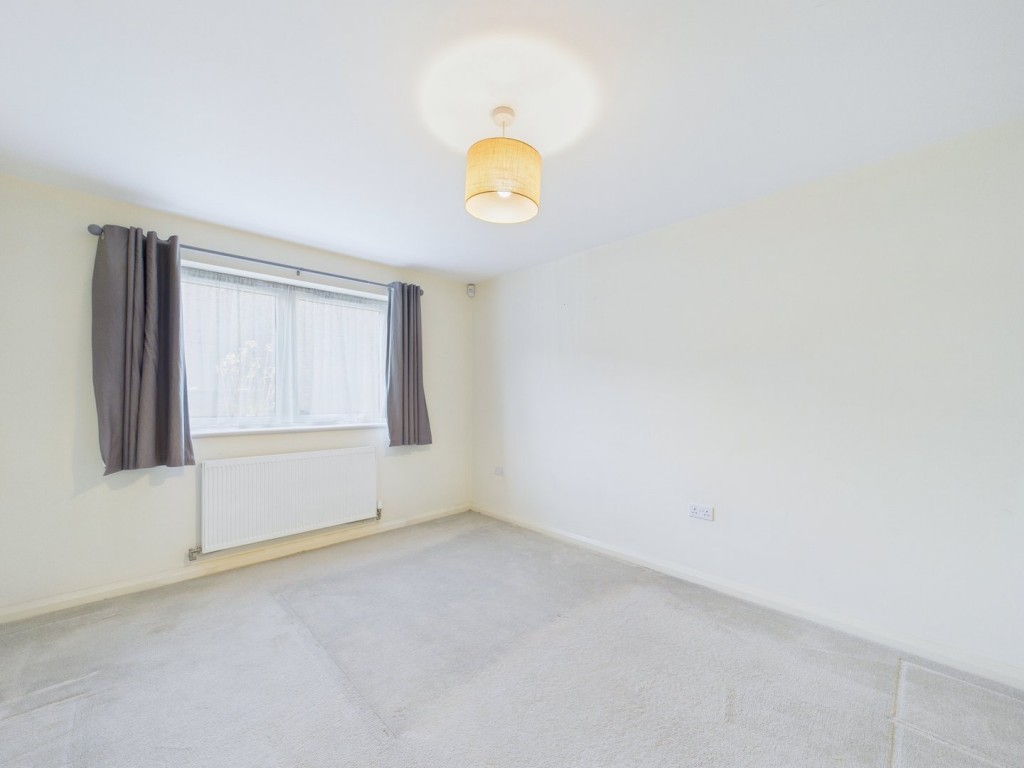 Cooks Way, Hitchin, Hertfordshire