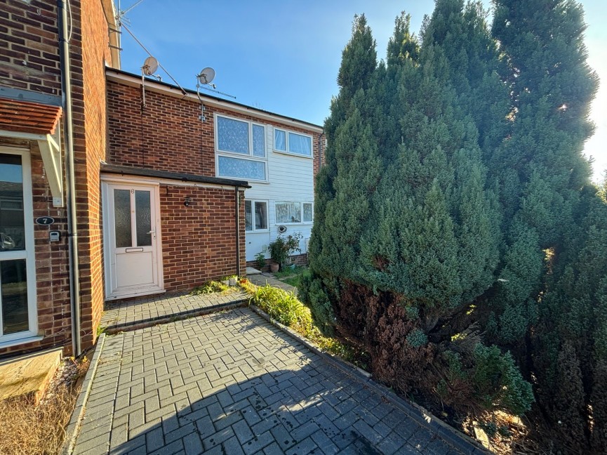 2 bedroom Flat for Letting The Tannery, Buntingford, Hertfordshire