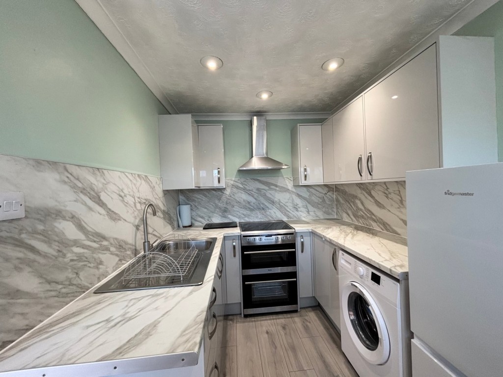 The Tannery, Buntingford, Hertfordshire