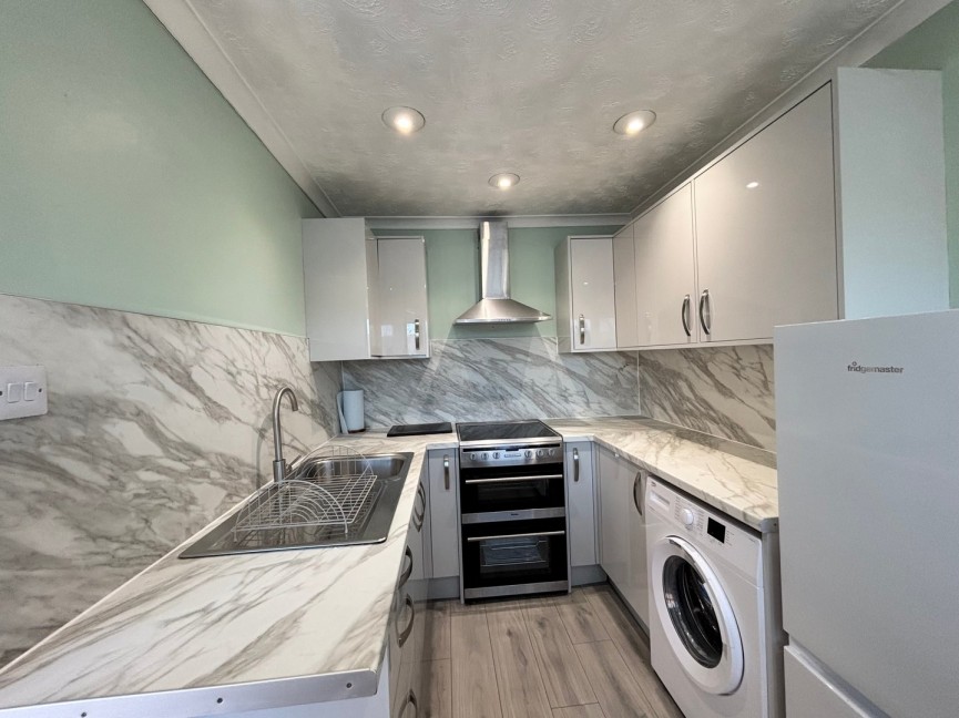 2 bedroom Flat for Letting The Tannery, Buntingford, Hertfordshire