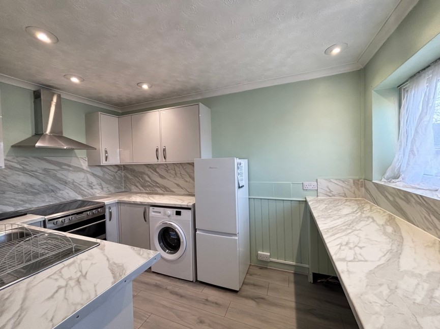 2 bedroom Flat for Letting The Tannery, Buntingford, Hertfordshire