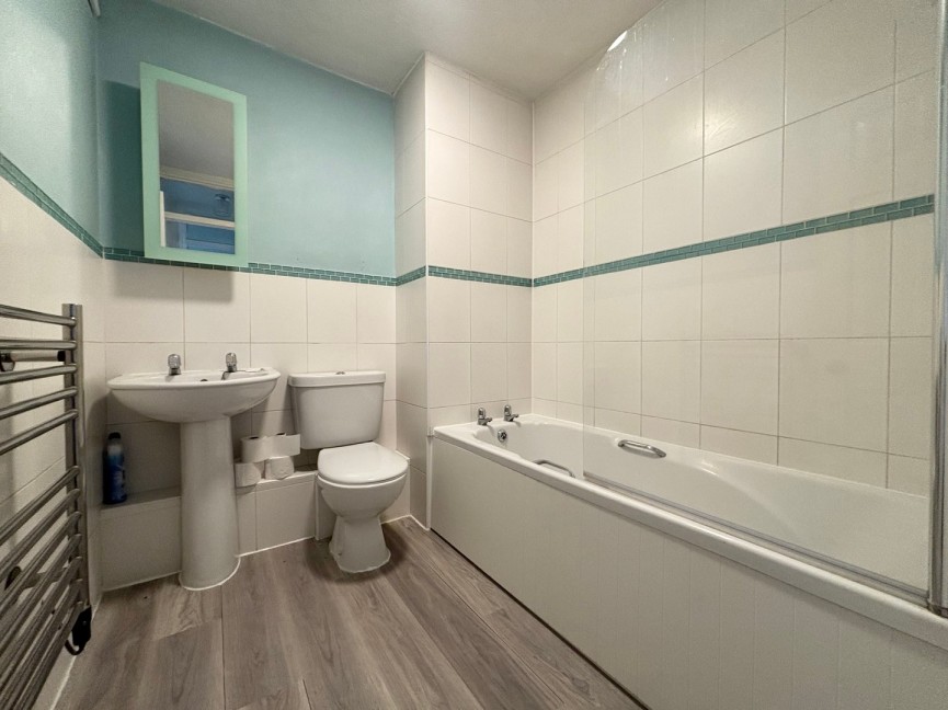 2 bedroom Flat for Letting The Tannery, Buntingford, Hertfordshire