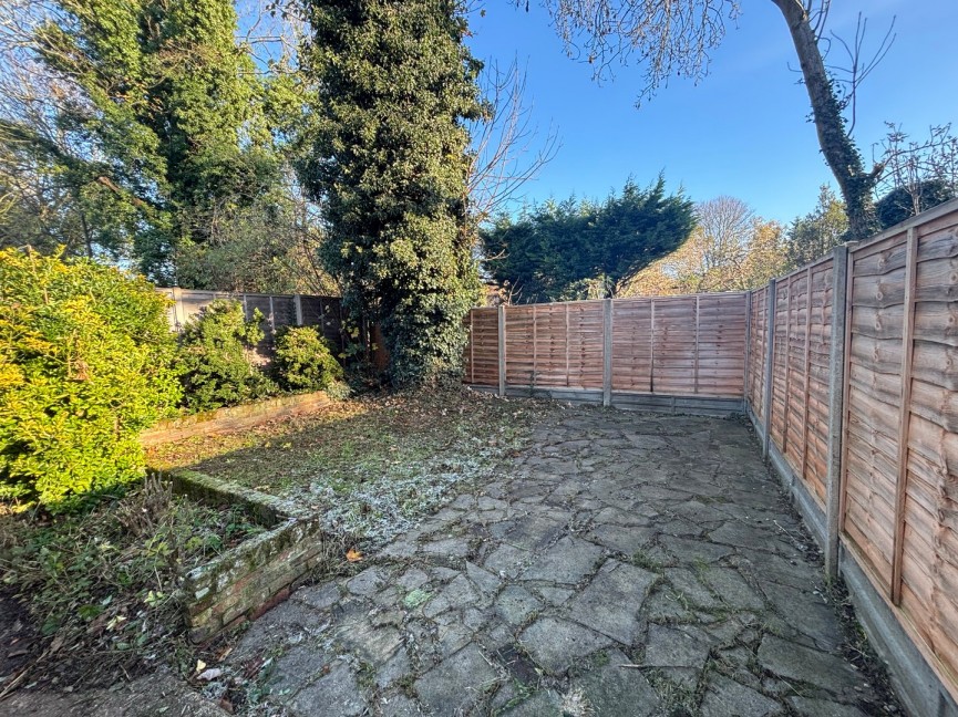 2 bedroom Flat for Letting The Tannery, Buntingford, Hertfordshire