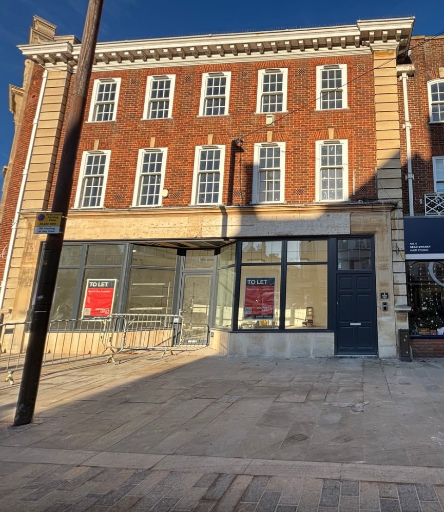 2 bedroom Flat for Letting Leys Avenue, Letchworth Garden City, Hertfordshire