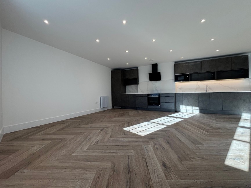 2 bedroom Flat for Letting Leys Avenue, Letchworth Garden City, Hertfordshire