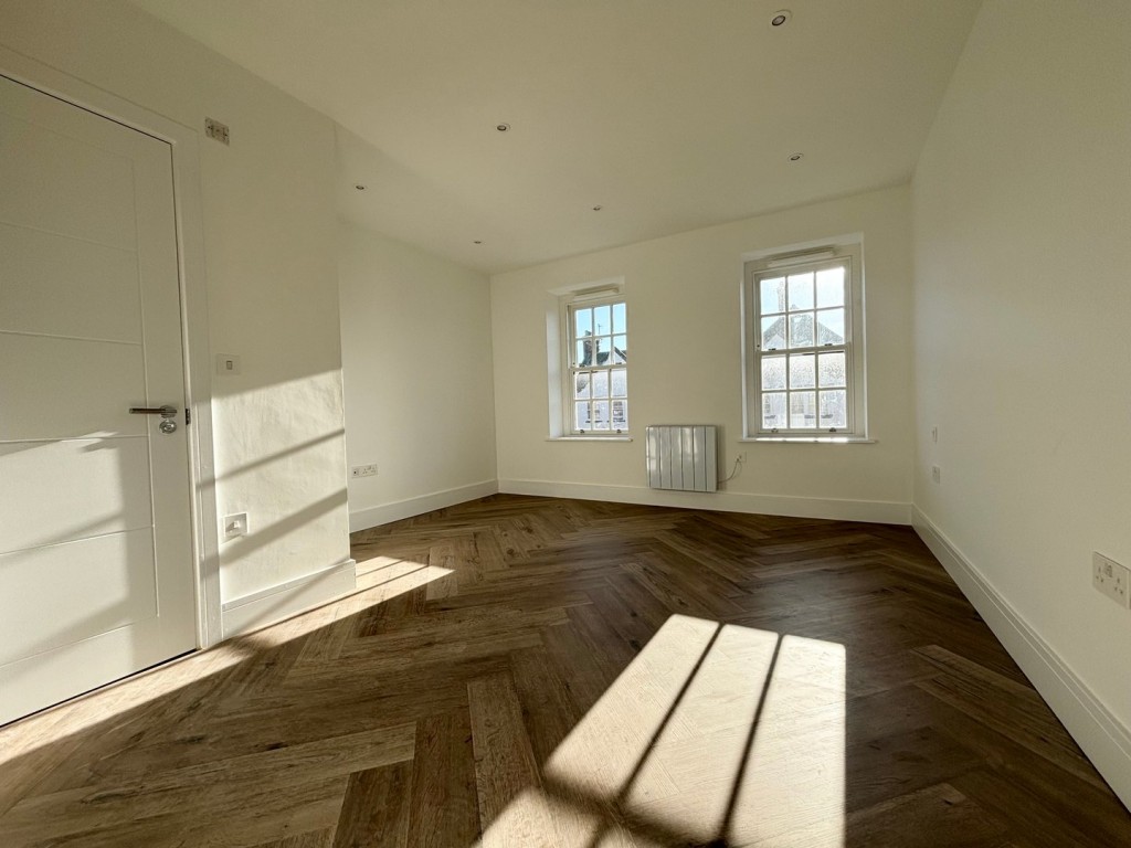 Leys Avenue, Letchworth Garden City, Hertfordshire