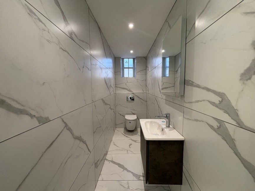 2 bedroom Flat for Letting Leys Avenue, Letchworth Garden City, Hertfordshire